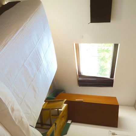 Hotel Belvue Sint-Jans-Molenbeek Eksteriør bilde