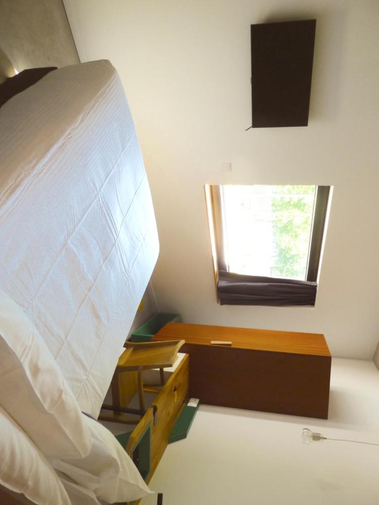 Hotel Belvue Sint-Jans-Molenbeek Eksteriør bilde